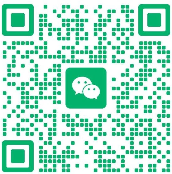 杨老师微信二维码